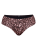 Joop! Bodywear Figi bikini w kolorze beżowym