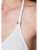 Joop! Bodywear Biustonosz bikini w kolorze białym