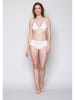 Joop! Bodywear Bikini-Oberteil in Weiß