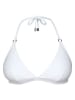 Joop! Bodywear Bikini-Oberteil in Weiß