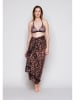 Joop! Bodywear Pareo in Braun