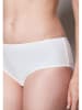 Joop! Bodywear Bikini-Hose in Weiß