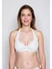 Joop! Bodywear Biustonosz bikini w kolorze białym