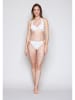 Joop! Bodywear Biustonosz bikini w kolorze białym