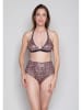 Joop! Bodywear Biustonosz bikini w kolorze beżowym