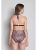 Joop! Bodywear Biustonosz bikini w kolorze beżowym