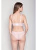 Joop! Bodywear Biustonosz w kolorze jasnoróżowym
