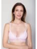 Joop! Bodywear Biustonosz w kolorze jasnoróżowym