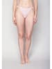 Joop! Bodywear Figi w kolorze jasnoróżowym