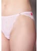 Joop! Bodywear Figi w kolorze jasnoróżowym