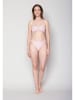 Joop! Bodywear Figi w kolorze jasnoróżowym