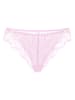 Joop! Bodywear Figi w kolorze jasnoróżowym
