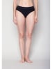 Joop! Bodywear Figi (2 pary) w kolorze czarnym