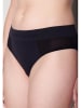 Joop! Bodywear Figi (2 pary) w kolorze czarnym