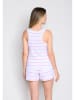 Joop! Bodywear Top piżamowy w kolorze białym