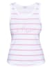 Joop! Bodywear Top piżamowy w kolorze białym