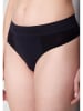 Joop! Bodywear 2er-Set: Strings in Schwarz