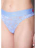 Joop! Bodywear String in Hellblau