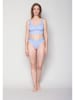 Joop! Bodywear String in Hellblau