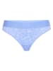 Joop! Bodywear String in Hellblau
