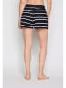 Joop! Bodywear Pyjama-Hose in Schwarz