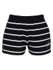 Joop! Bodywear Pyjama-Hose in Schwarz