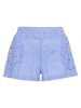 Joop! Bodywear Pyjama-Hose in Hellblau