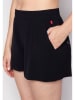 Joop! Bodywear Pyjama-Hose in Schwarz