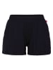 Joop! Bodywear Pyjama-Hose in Schwarz