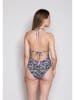 Joop! Bodywear Strój kąpielowy w kolorze biało-czarnym