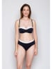 Joop! Bodywear Biustonosz bikini w kolorze czarnym