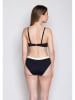Joop! Bodywear Bikini-Oberteil in Schwarz