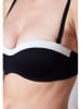 Joop! Bodywear Bikini-Oberteil in Schwarz
