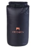Häussling Bettwaren Outdoor-deken "Artemica" grijs