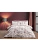 Colourful Cotton Beddengoedset  lichtroze