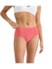 Sloggi 4er-Set: Pantys "Basic+" in Creme/ Rosa