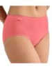 Sloggi 4er-Set: Pantys "Basic+" in Creme/ Rosa