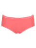 Sloggi 4er-Set: Pantys "Basic+" in Creme/ Rosa