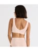 Sloggi Bustier "Zero Feel" in Rosa
