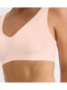 Sloggi Bustier "Zero Feel" in Rosa