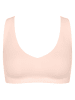 Sloggi Bustier "Zero Feel" in Rosa