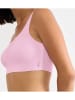 Sloggi Bustier "Zero Feel" in Rosa