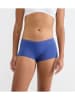 Sloggi 3er-Set: Pantys "Go Crush" in Hellblau/ Blau