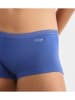 Sloggi 3-delige set: hipsters "Go Crush" lichtblauw/blauw