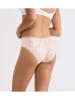Sloggi 3er-Set: Slips "Go Crush" in Rosa/ Weiß/ Pink