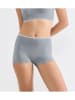 Sloggi 2er-Set: Taillenpantys "Go Sense" in Grau