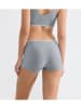 Sloggi 2er-Set: Taillenpantys "Go Sense" in Grau