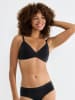 Sloggi Push-up beha "Zero Feel" zwart