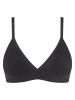 Sloggi Push-up beha "Zero Feel" zwart