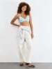 Sloggi Push-up beha "Zero Feel" lichtblauw